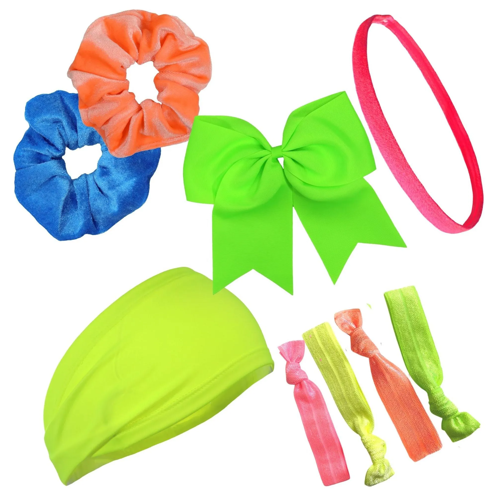 Mystery Hair Accessories Pack