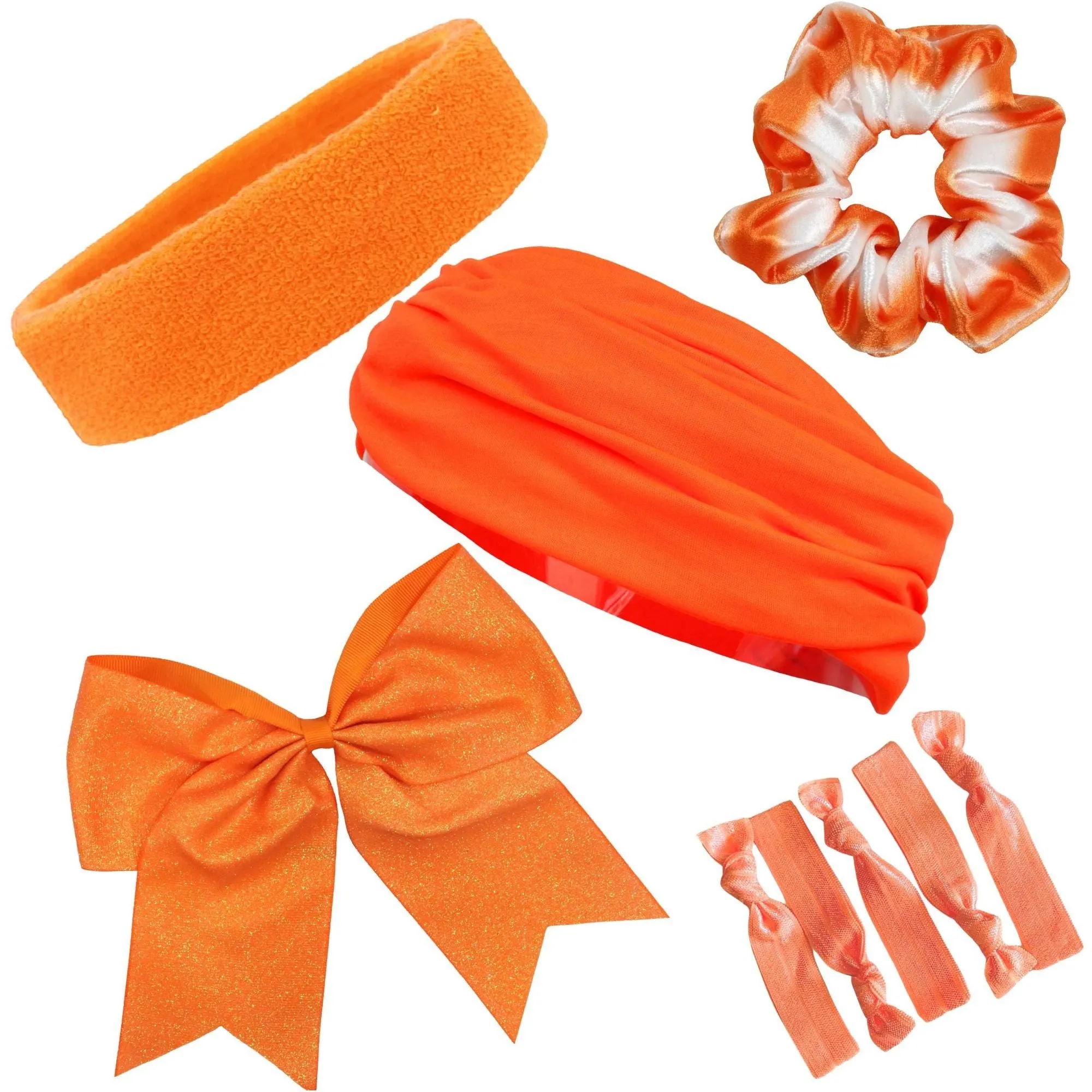 Mystery Hair Accessories Pack