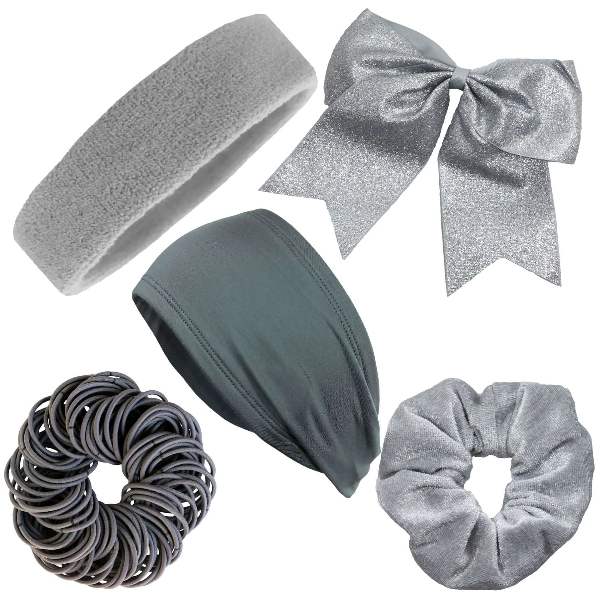 Mystery Hair Accessories Pack