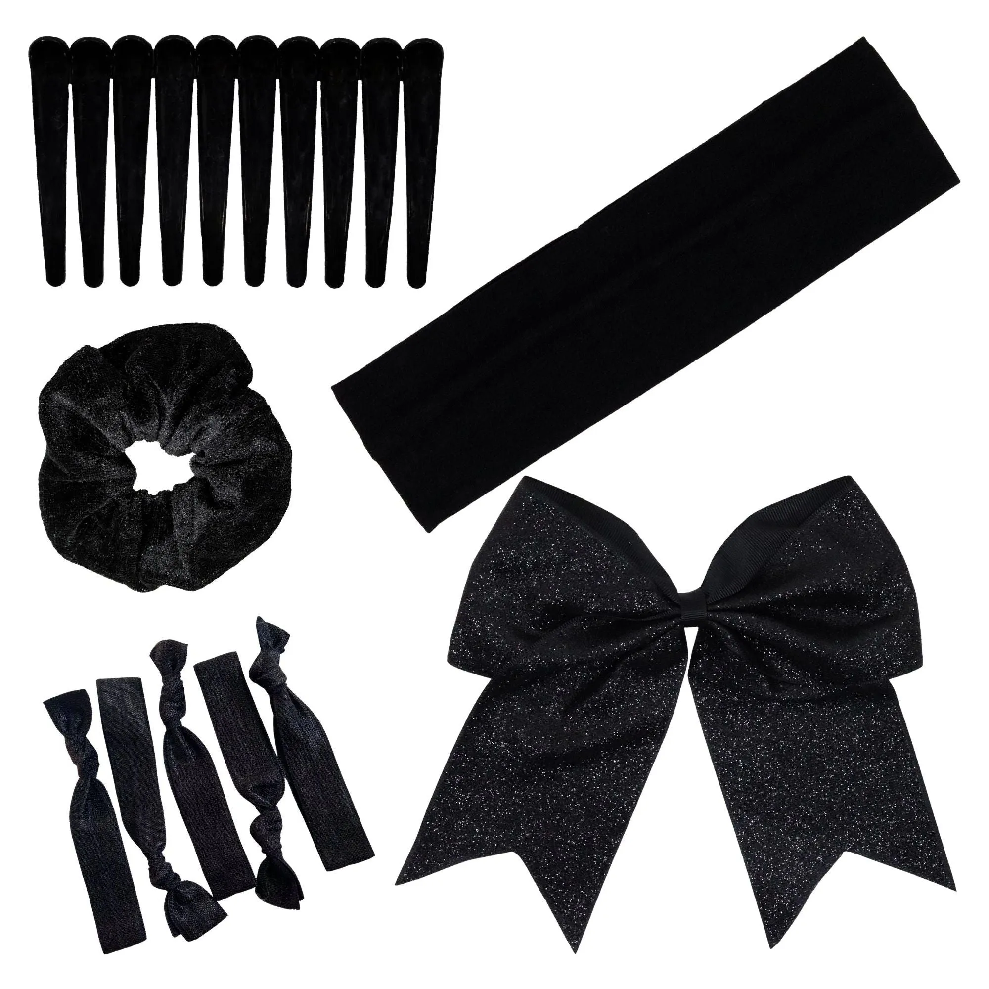 Mystery Hair Accessories Pack