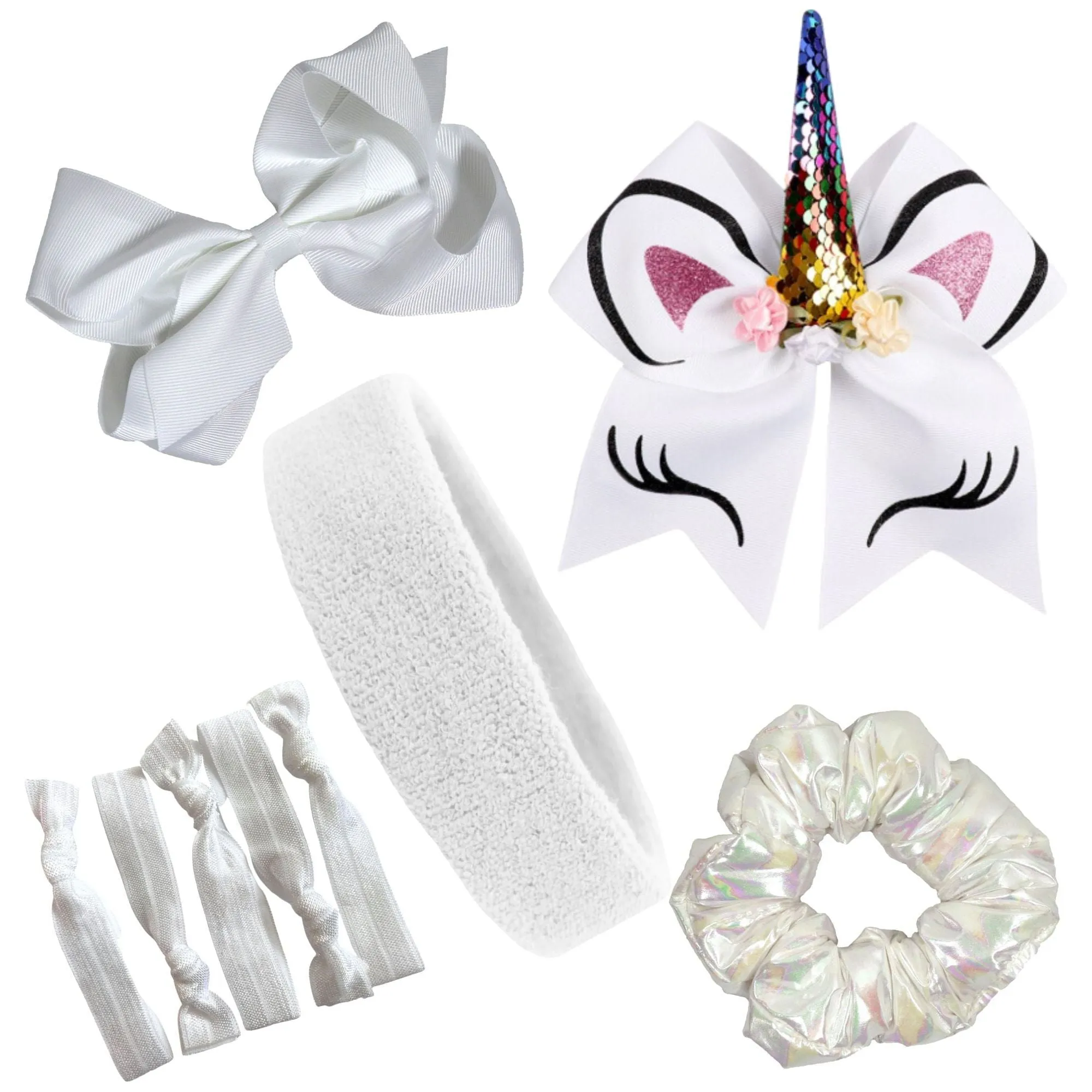 Mystery Hair Accessories Pack