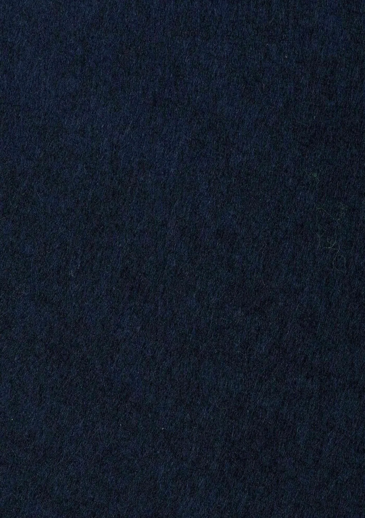 Navy Adhesive Felt Fabric 100% Acrylic UK Made EN71 Certified Sticky Back Material for Arts & Crafts 1mm Thickness | 100cm x 45cm Wide | Sold by The Metre & Roll