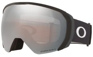 Oakley Flight Path L Goggles Matte Black / Prizm Black Iridium