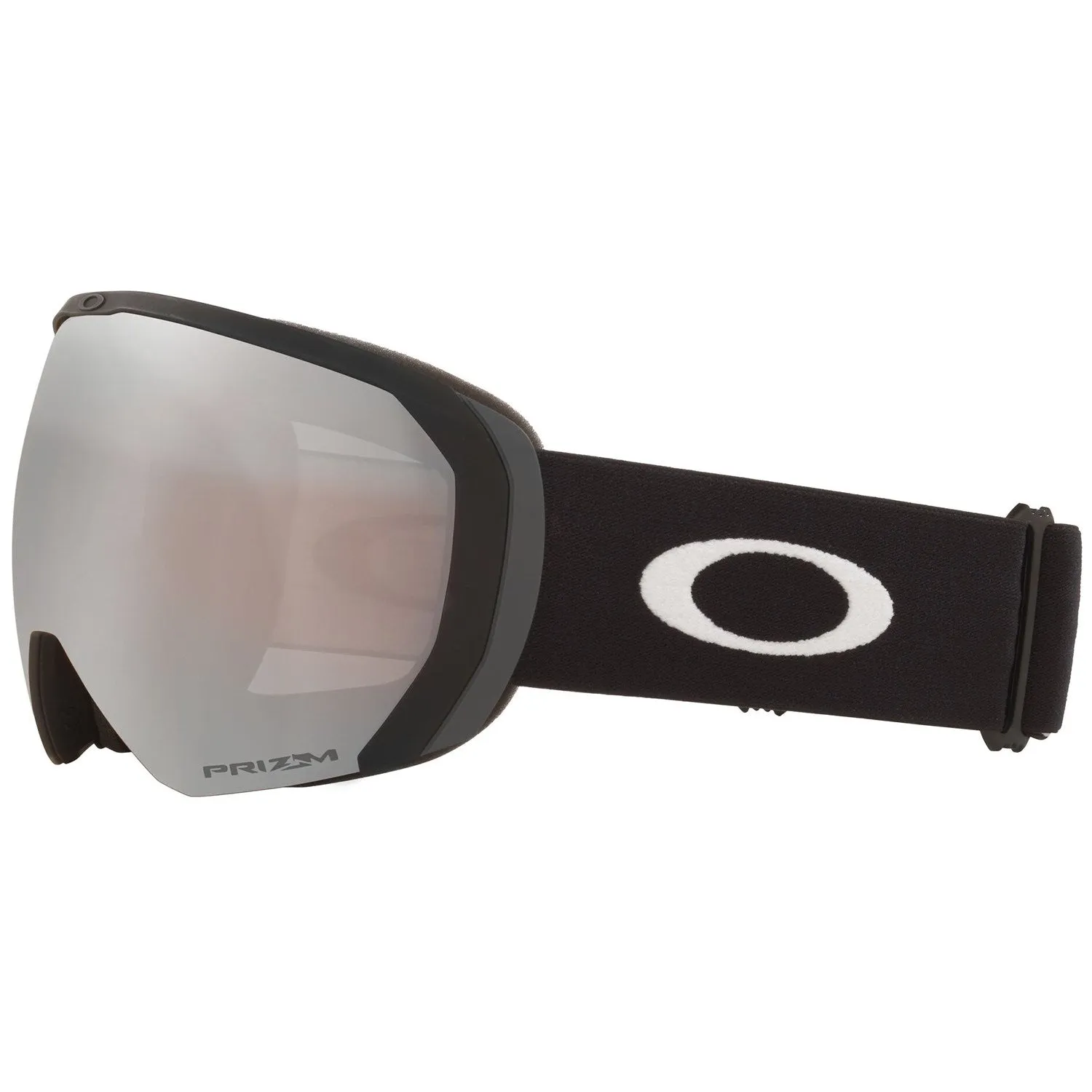 Oakley Flight Path L Goggles Matte Black / Prizm Black Iridium