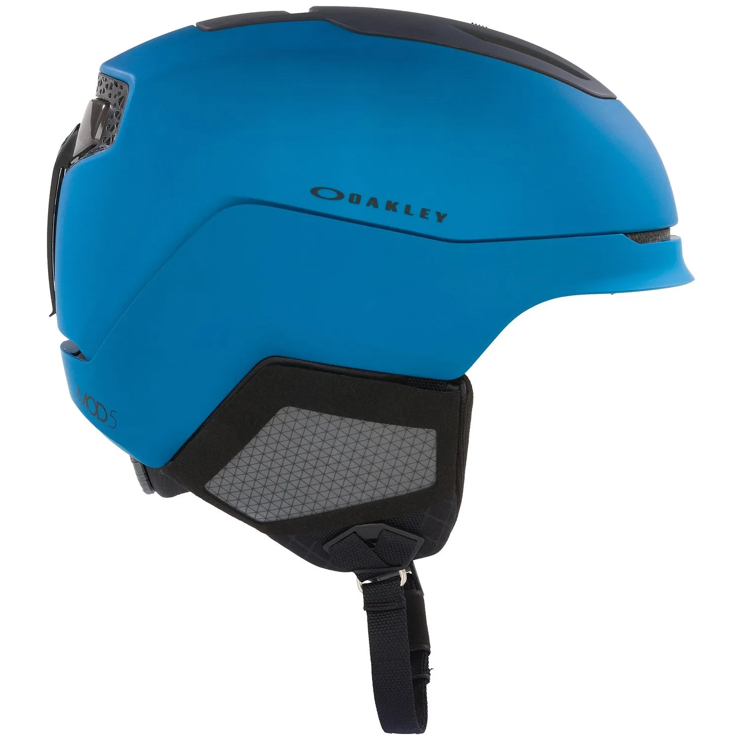 Oakley Mod 5 MIPS Helmet 2025 Posseidon