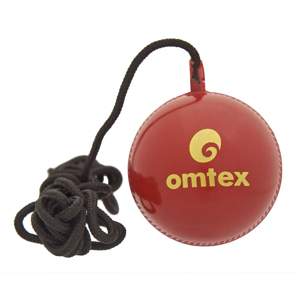 Omtex Hanging and Knocking Ball | Cricket | KIBI Sports