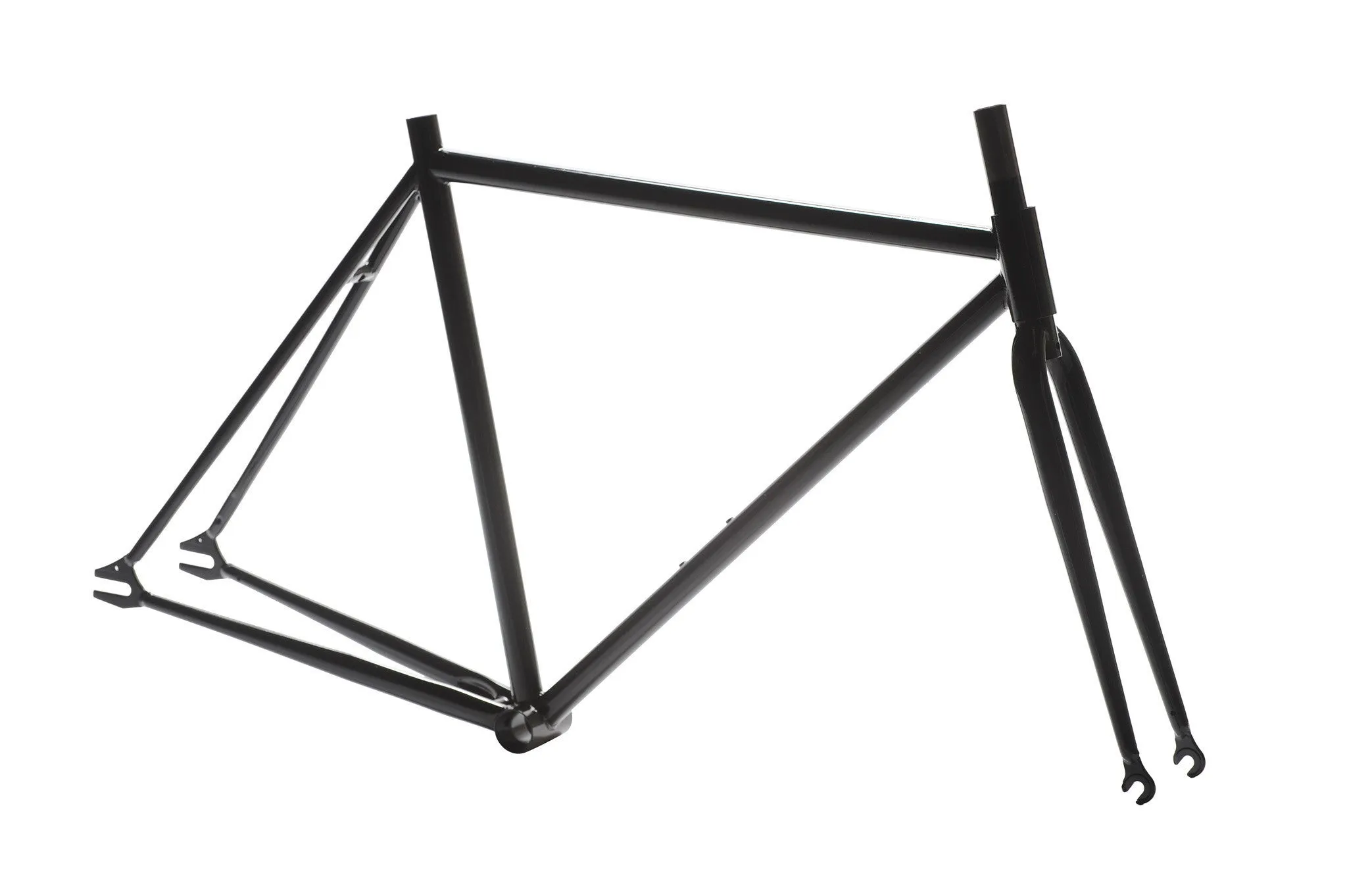 Original Fixed Gear Frameset