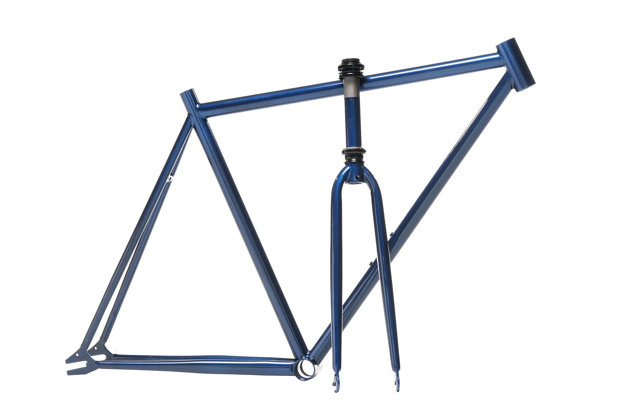 Original Fixed Gear Frameset