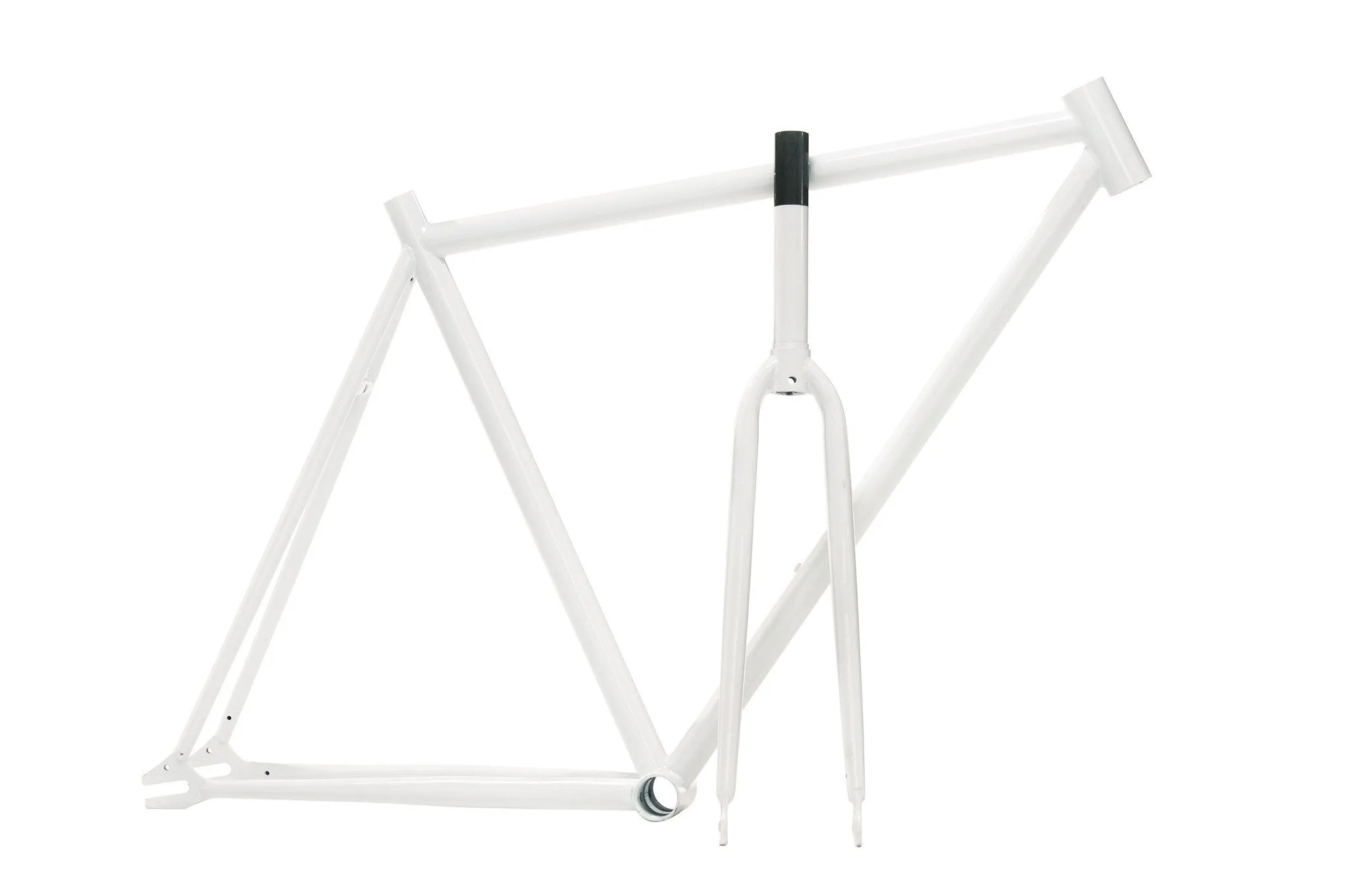 Original Fixed Gear Frameset