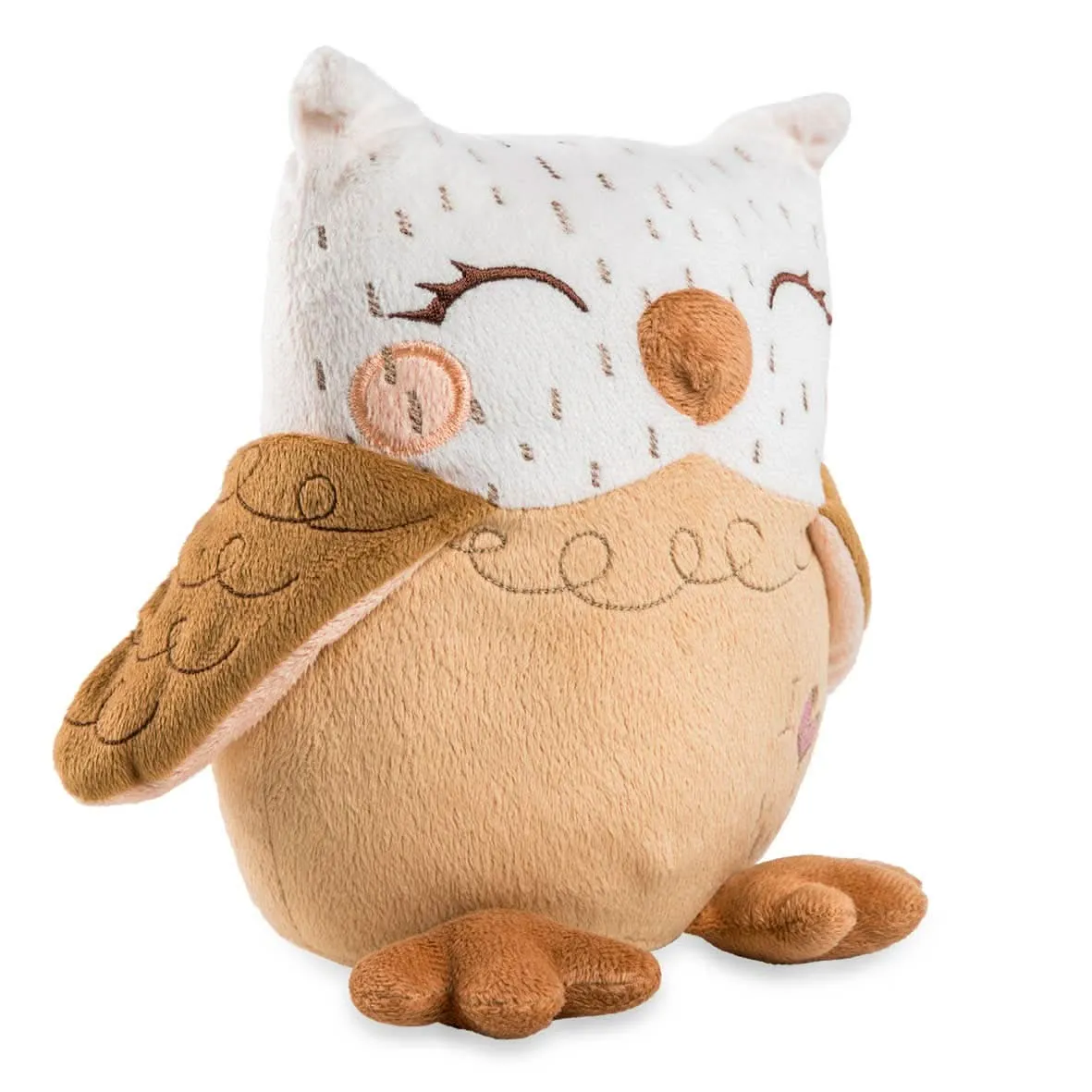 Owlet Plush Toy