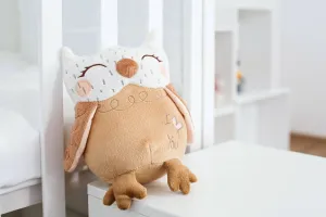 Owlet Plush Toy