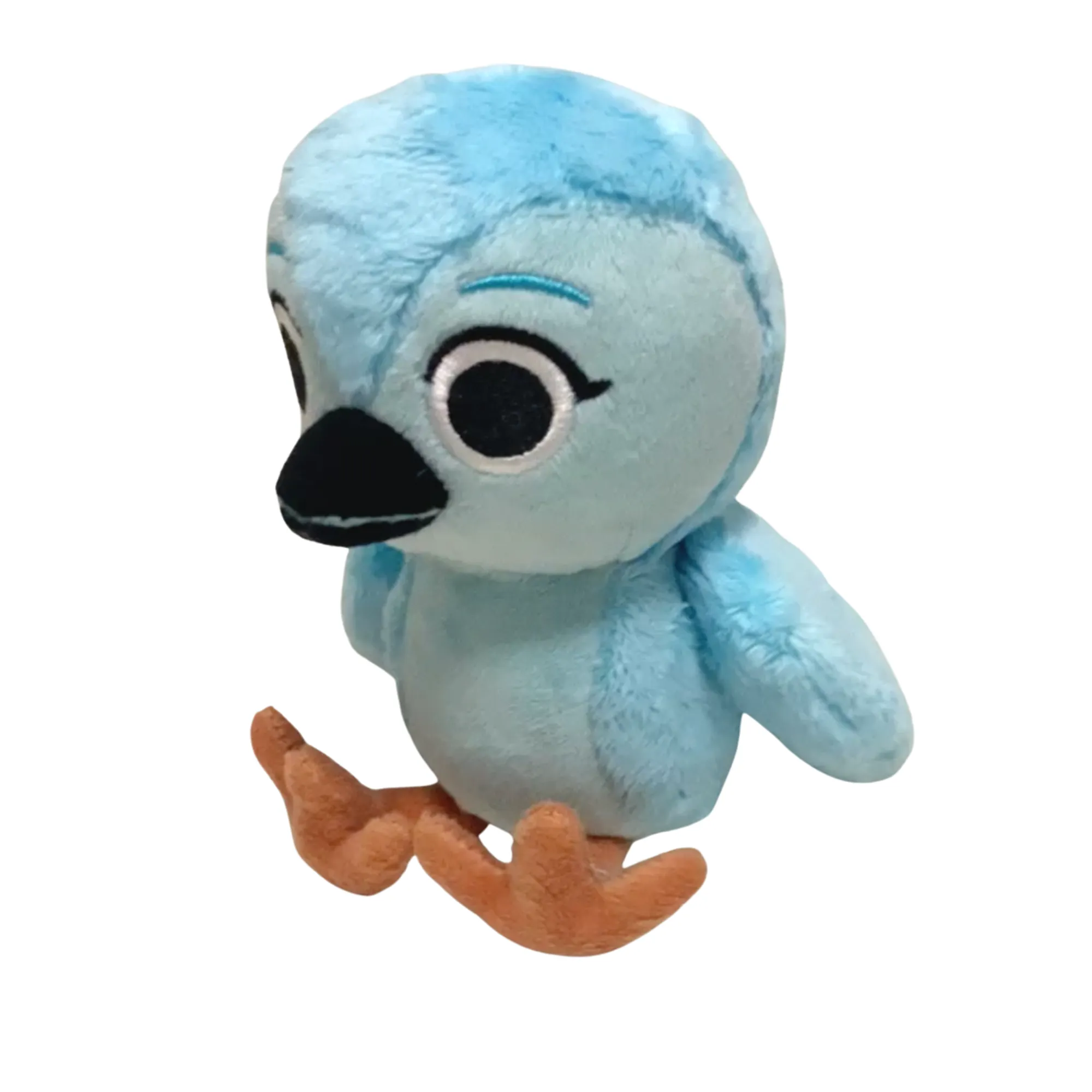 PLUSH: Paige the Bird