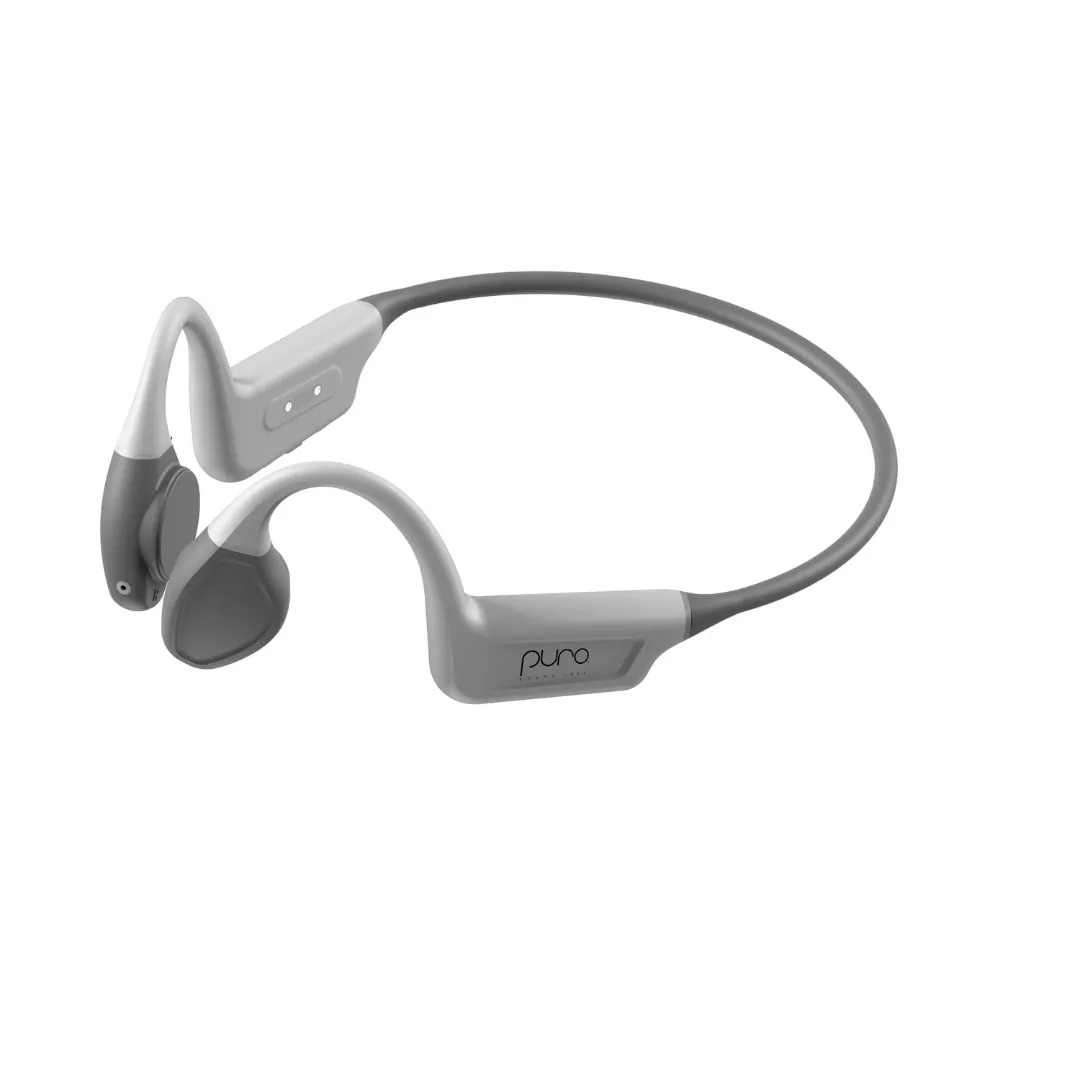 PuroFree Bone Conduction Headphones