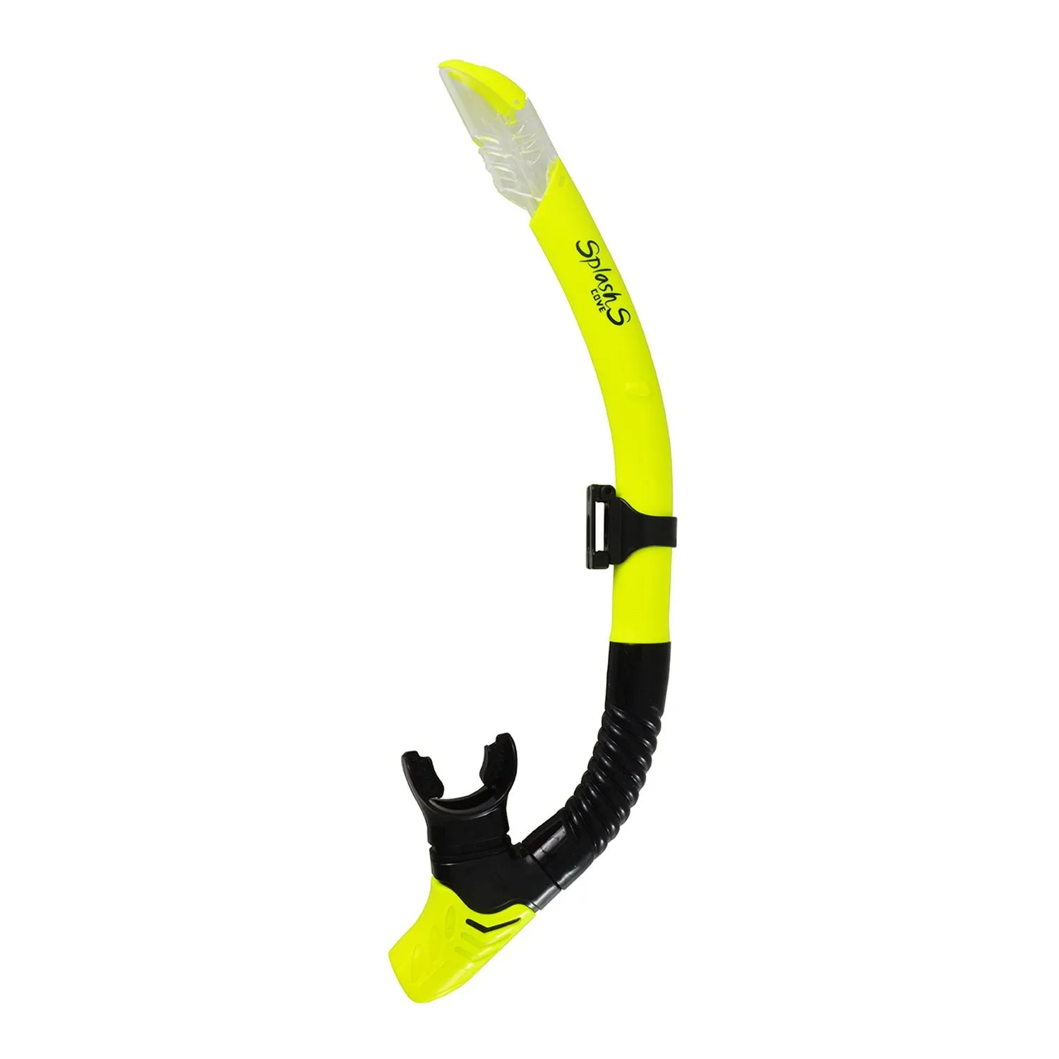 "Splash S" Snorkel