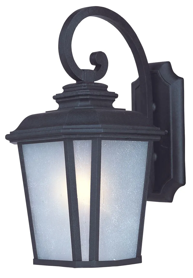 Radcliffe Outdoor Wall Sconce