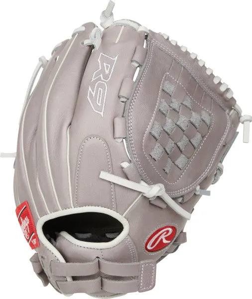 Rawlings R9 Softball 12" - R9SB120-3G - Softball Glove