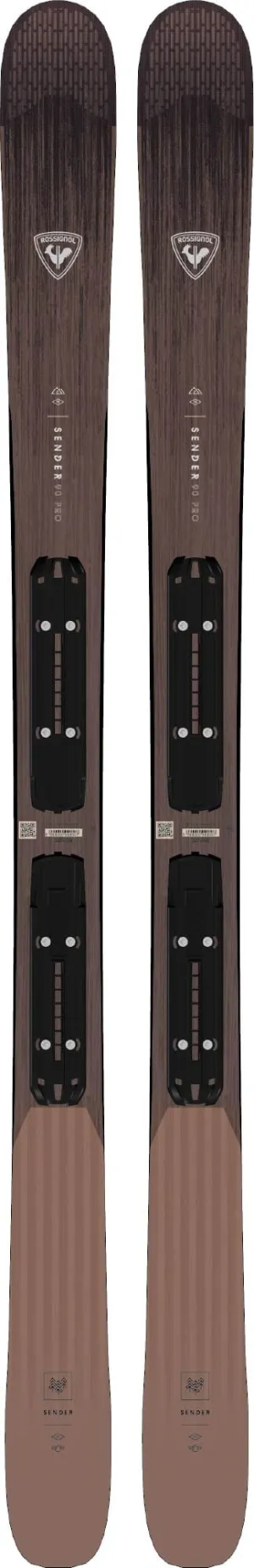 Rossignol 2024 Sender 90 Pro   Xp10