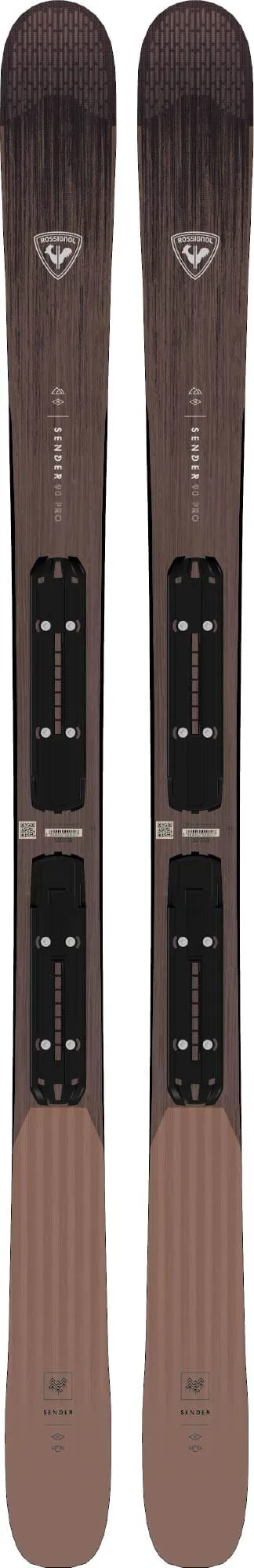 Rossignol 2024 Sender 90 Pro   Xp10