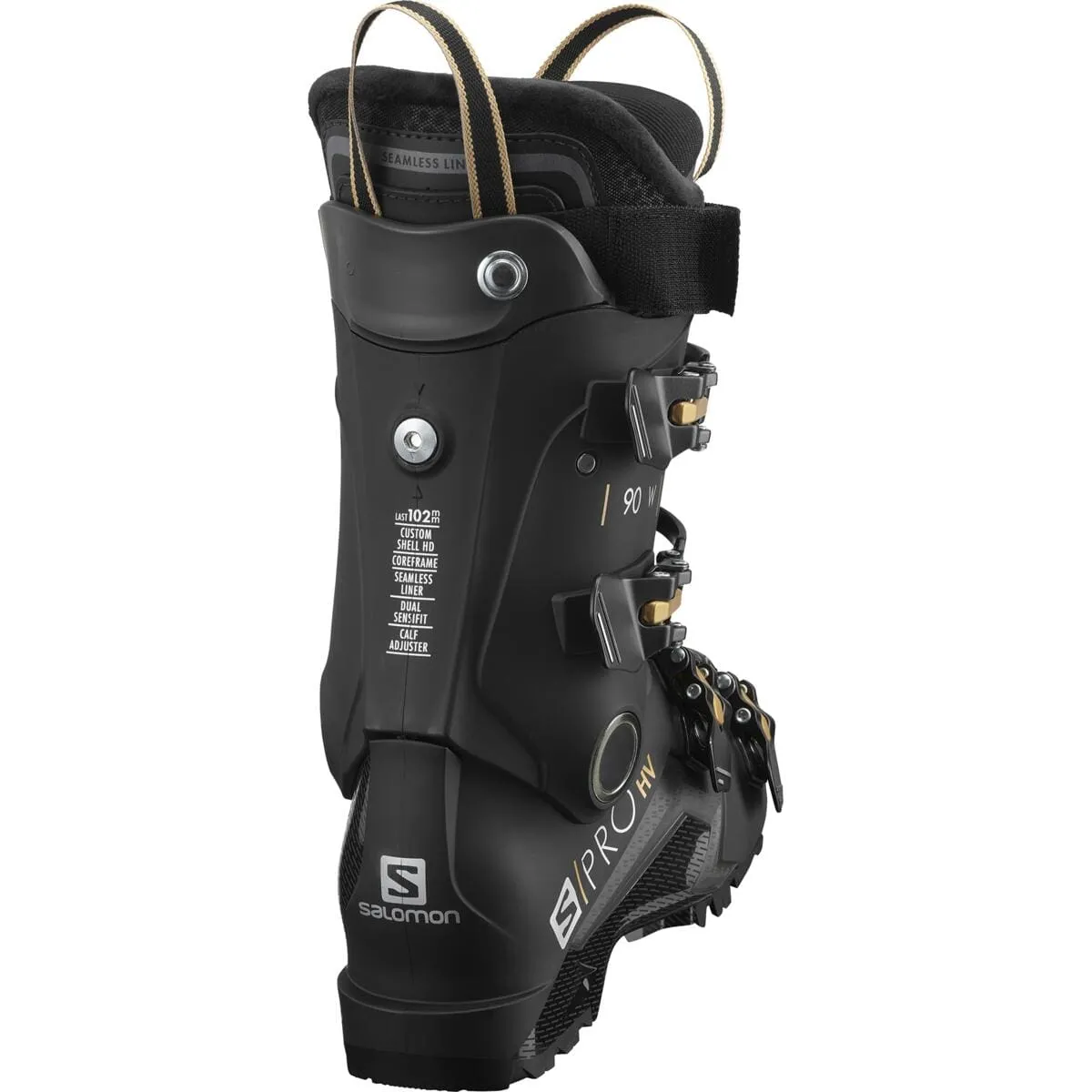 SALOMON 2023 S/PRO HV 90 W