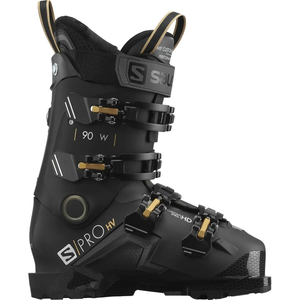 SALOMON 2023 S/PRO HV 90 W