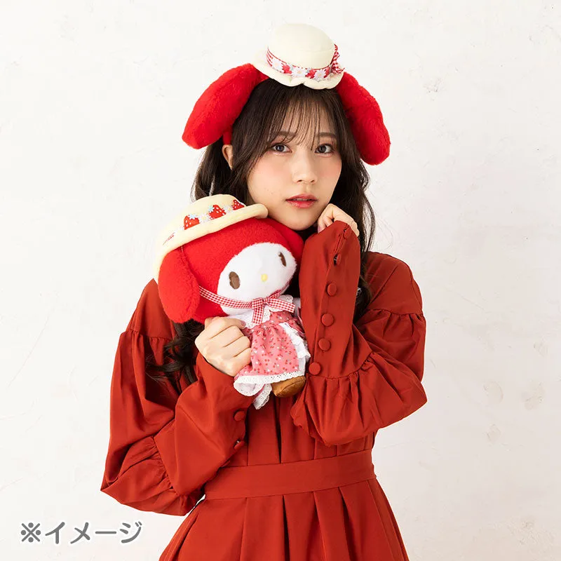 Sanrio My Melody "Akamero" birthday headband