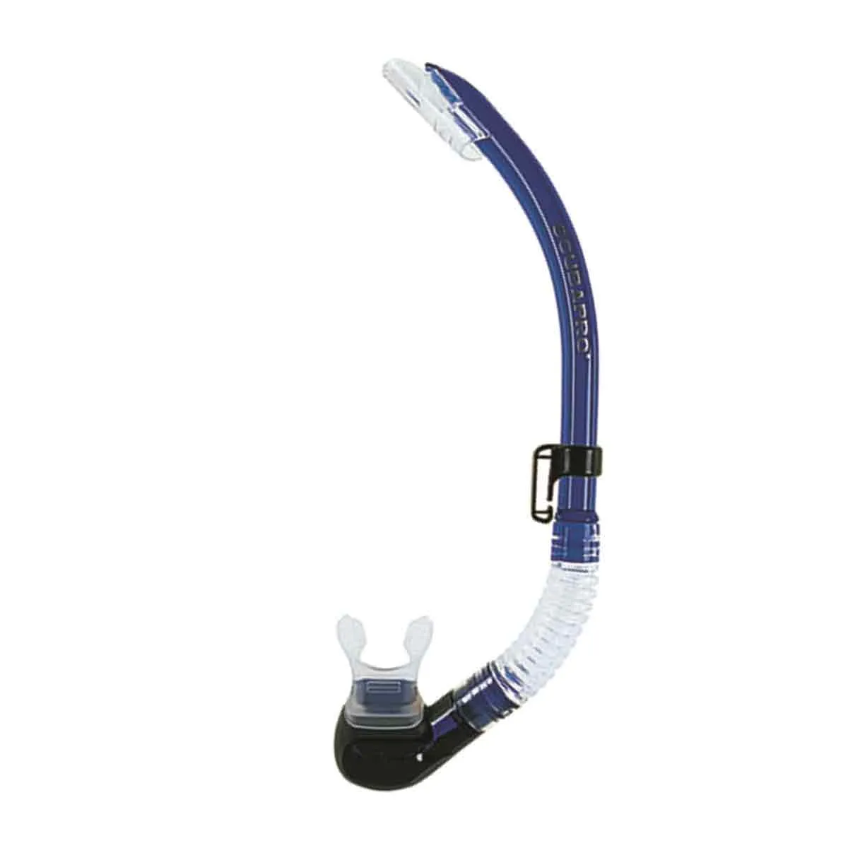 SCUBAPRO NEXUS SEMI-DRY SNORKEL