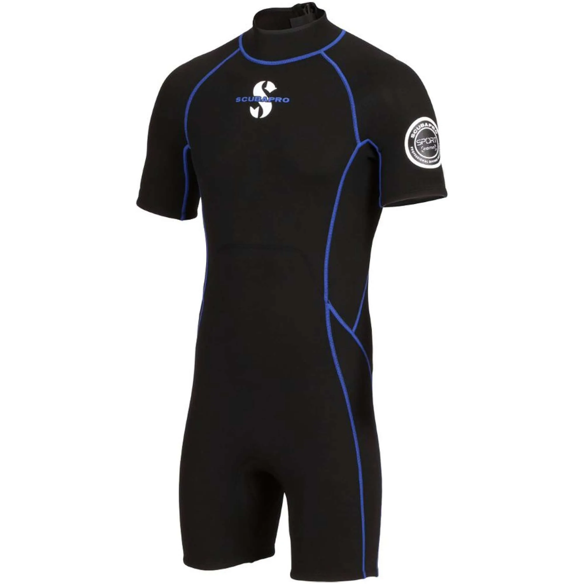 Scubapro Sport 2.0mm Men's Shorty Wetsuit