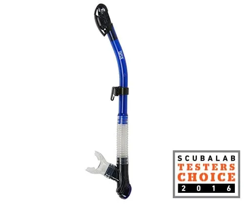 Sherwood Tiga Dry Snorkel