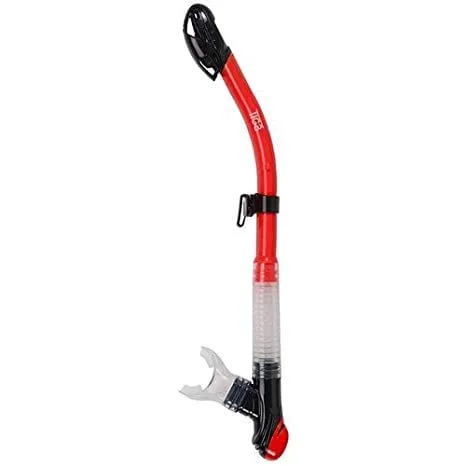 Sherwood Tiga Dry Snorkel