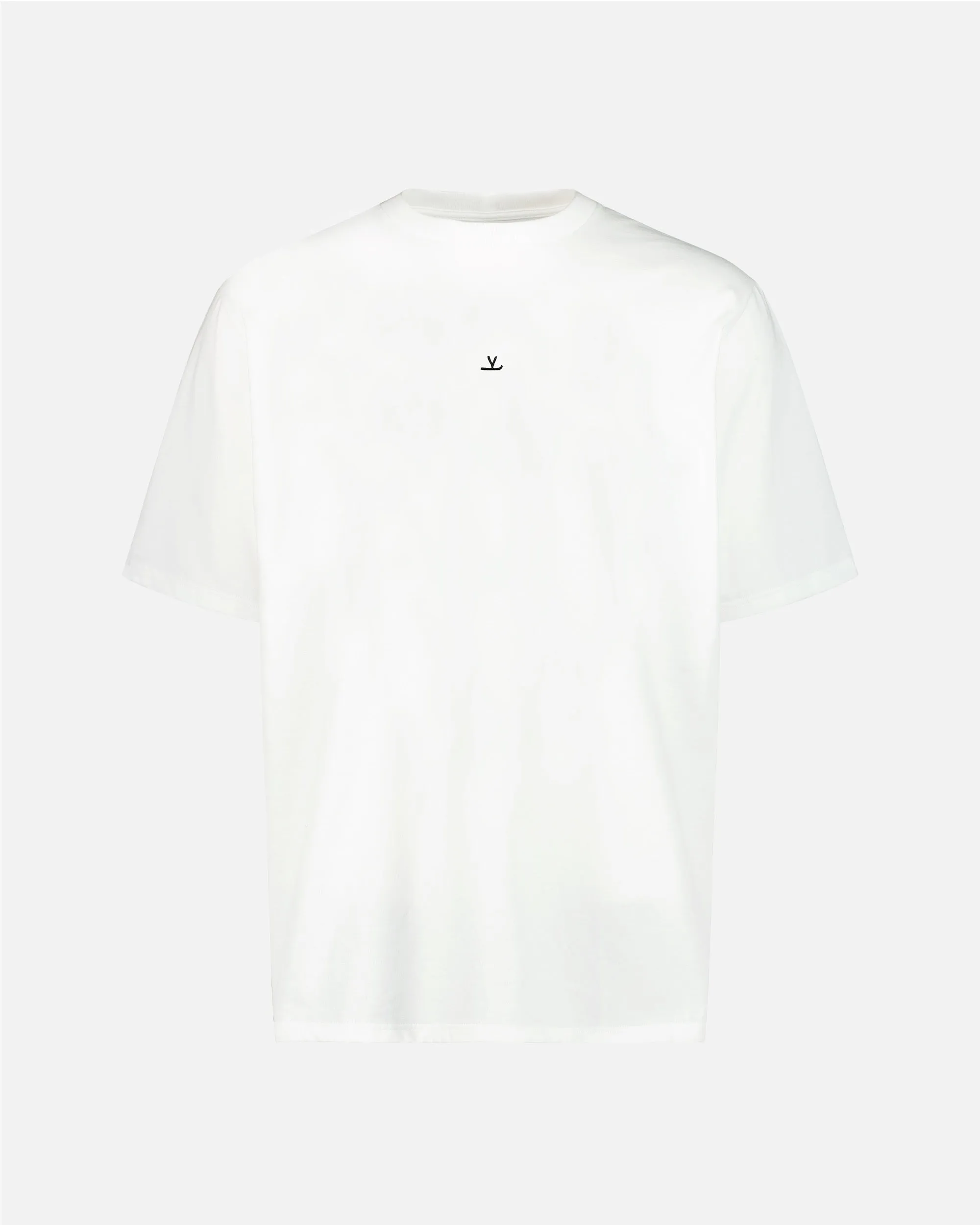 SIGNATURE COTTON T-SHIRT