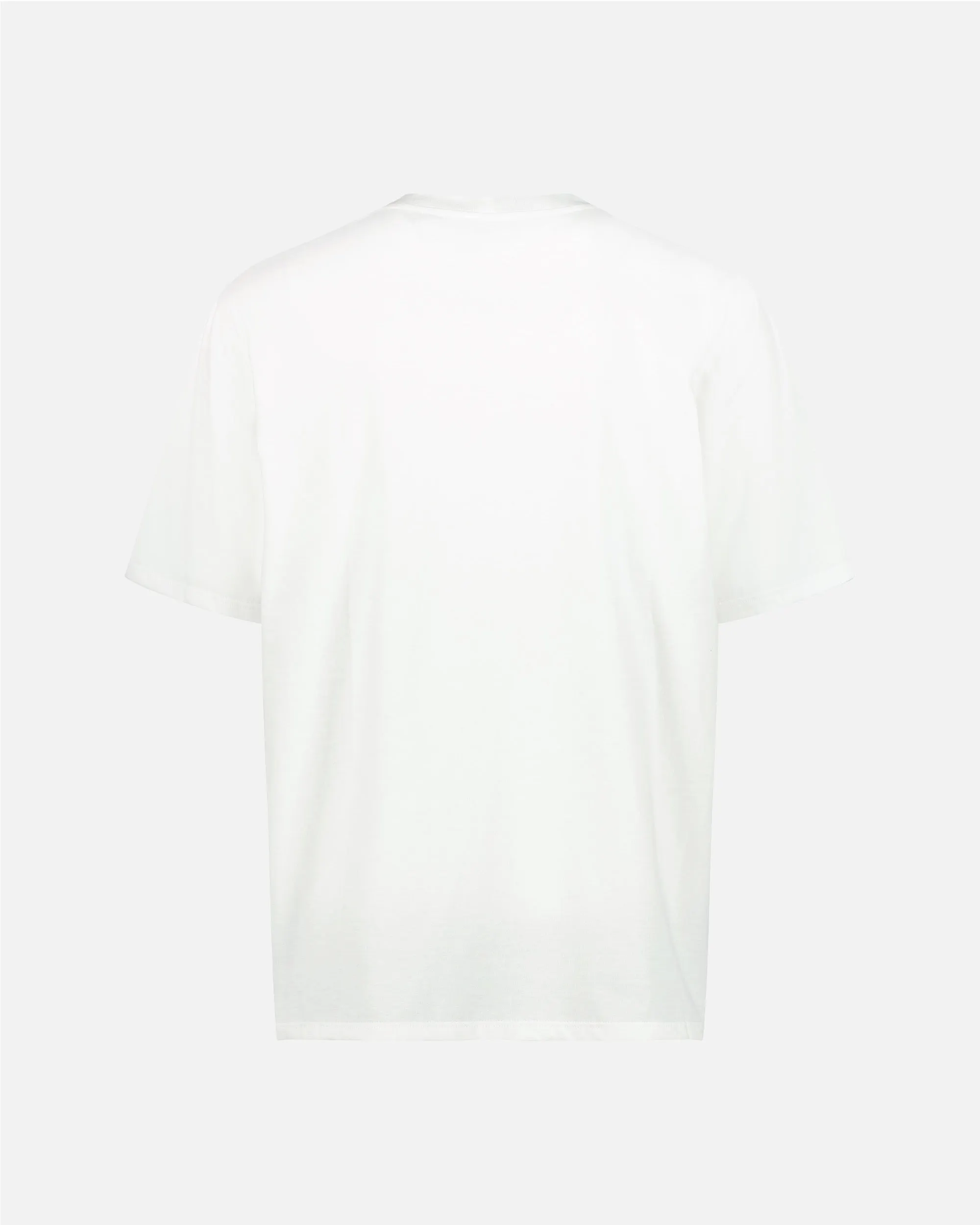 SIGNATURE COTTON T-SHIRT