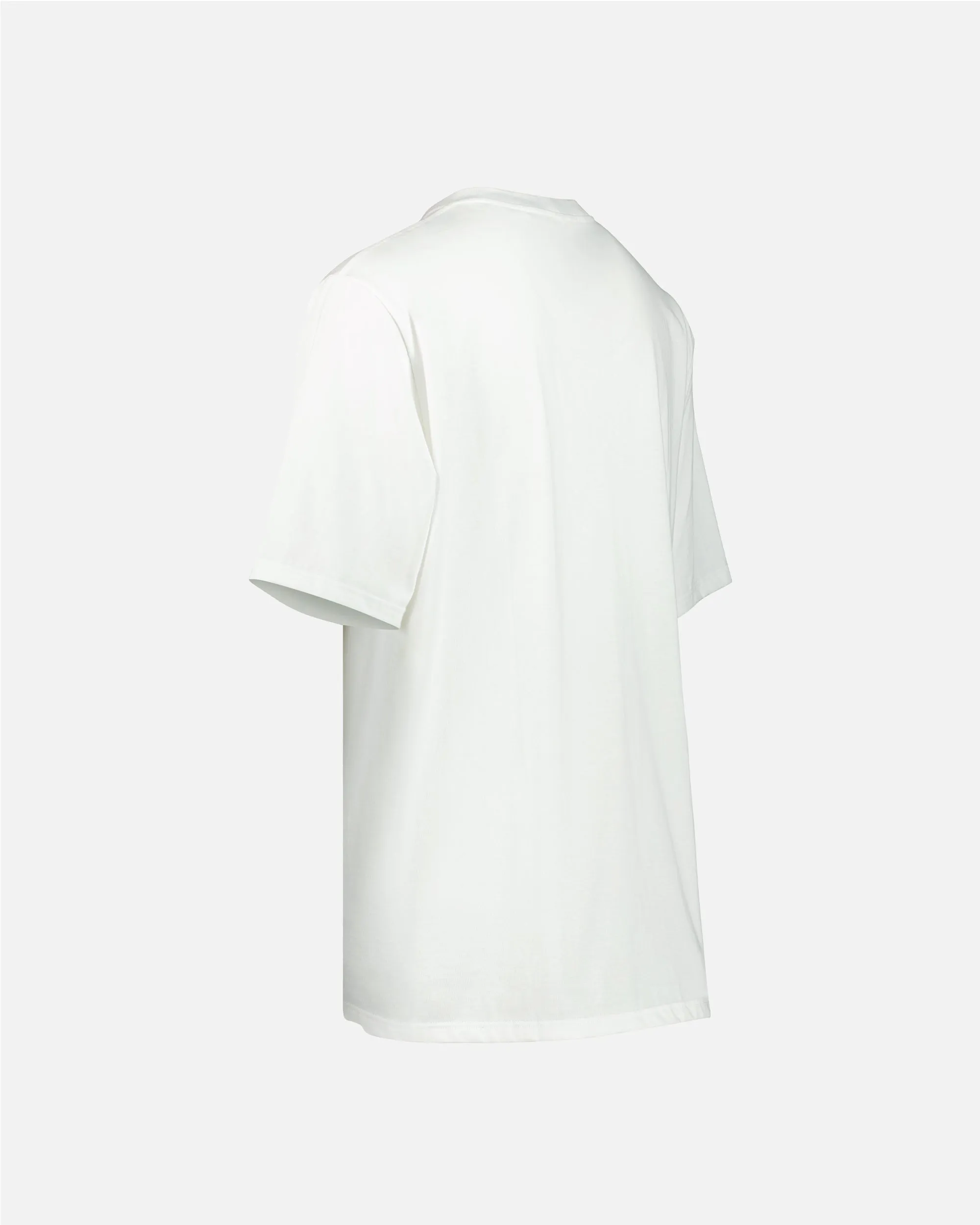 SIGNATURE COTTON T-SHIRT