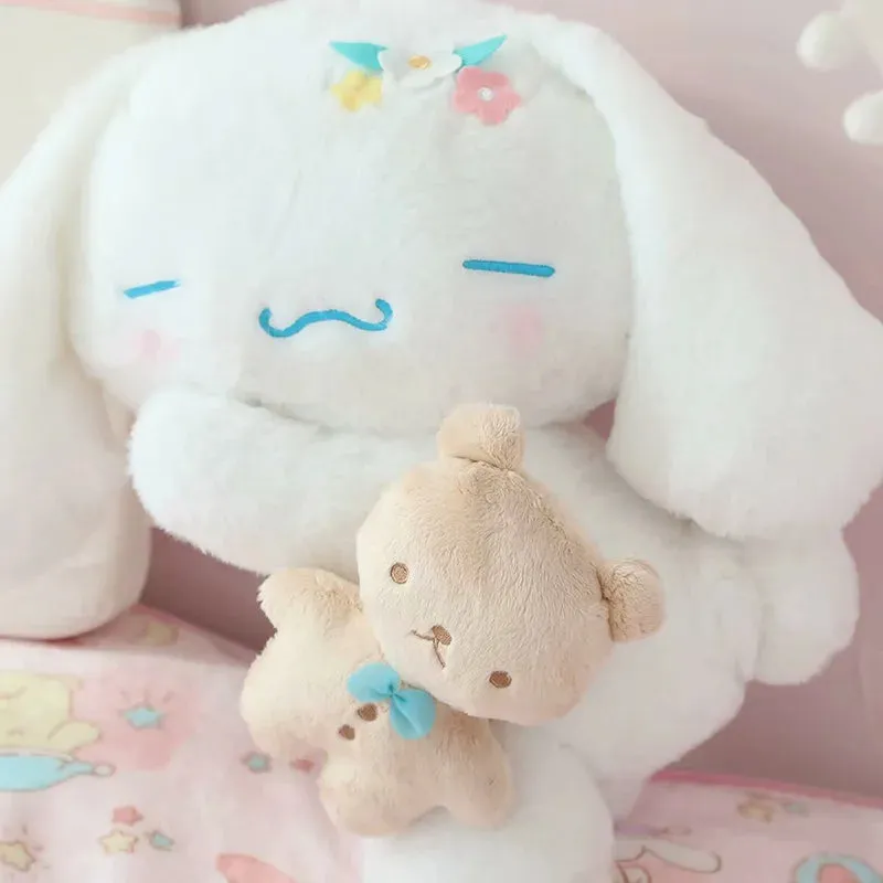 Sleepy Baby Plushies