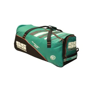 SS Master 500 Cricket Kit Bag | KIBI Sports