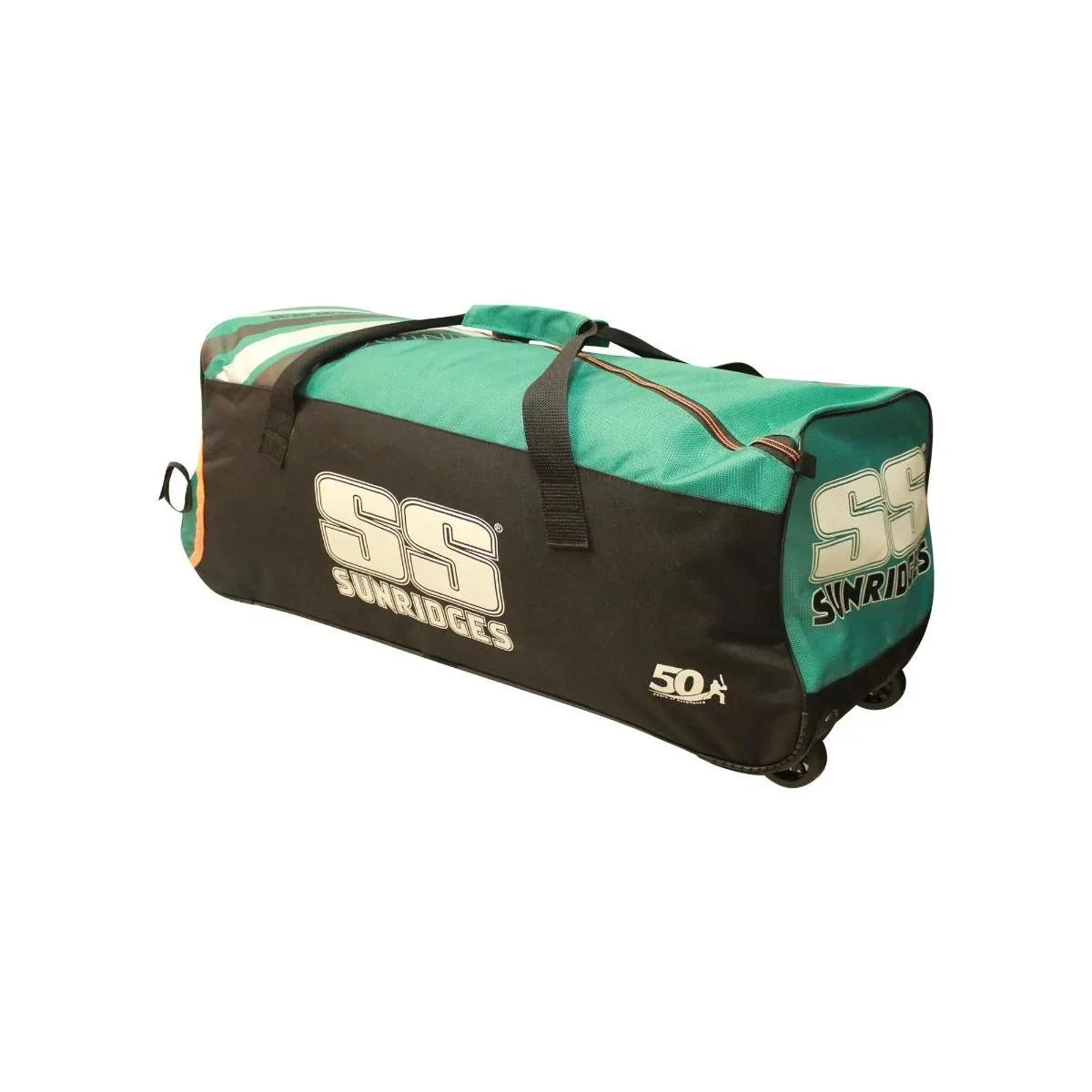 SS Master 500 Cricket Kit Bag | KIBI Sports