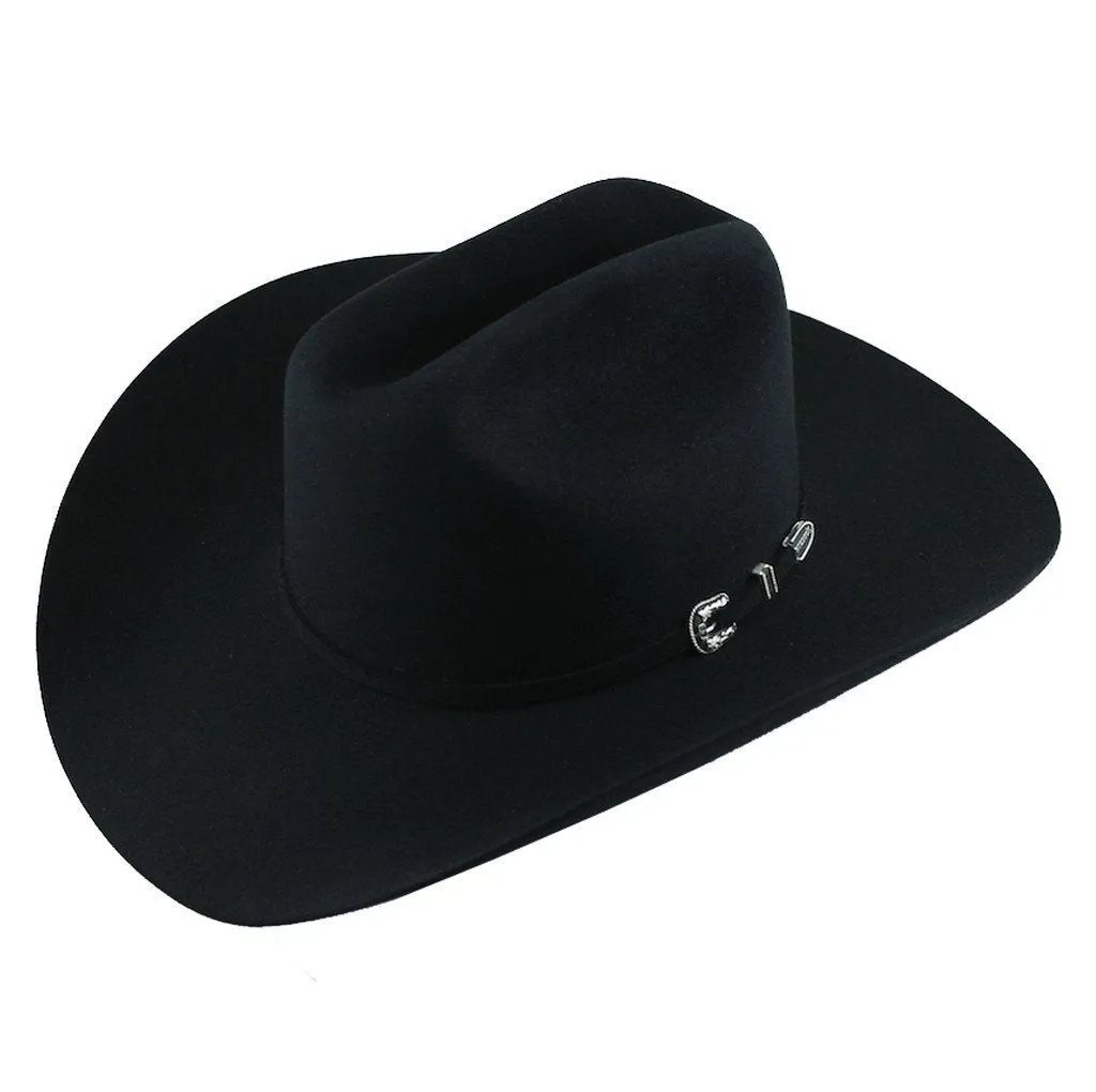 Stetson Skyline 6x Black