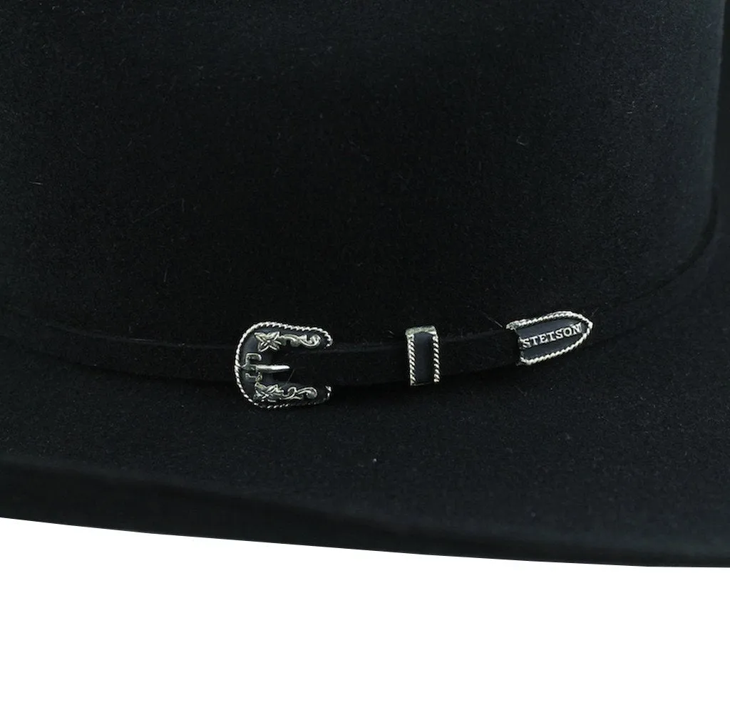 Stetson Skyline 6x Black