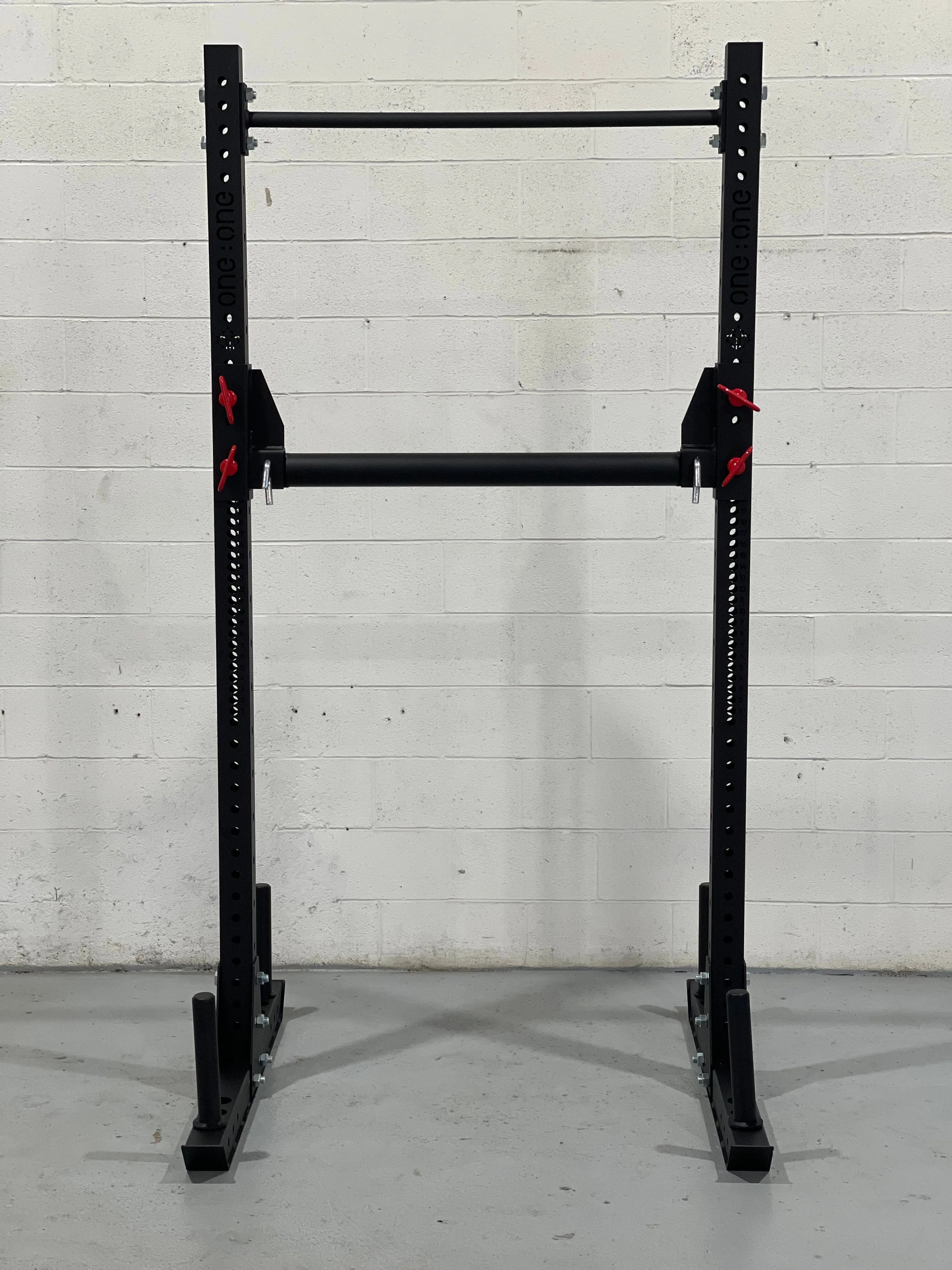 Strongman Yoke