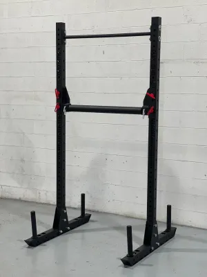 Strongman Yoke