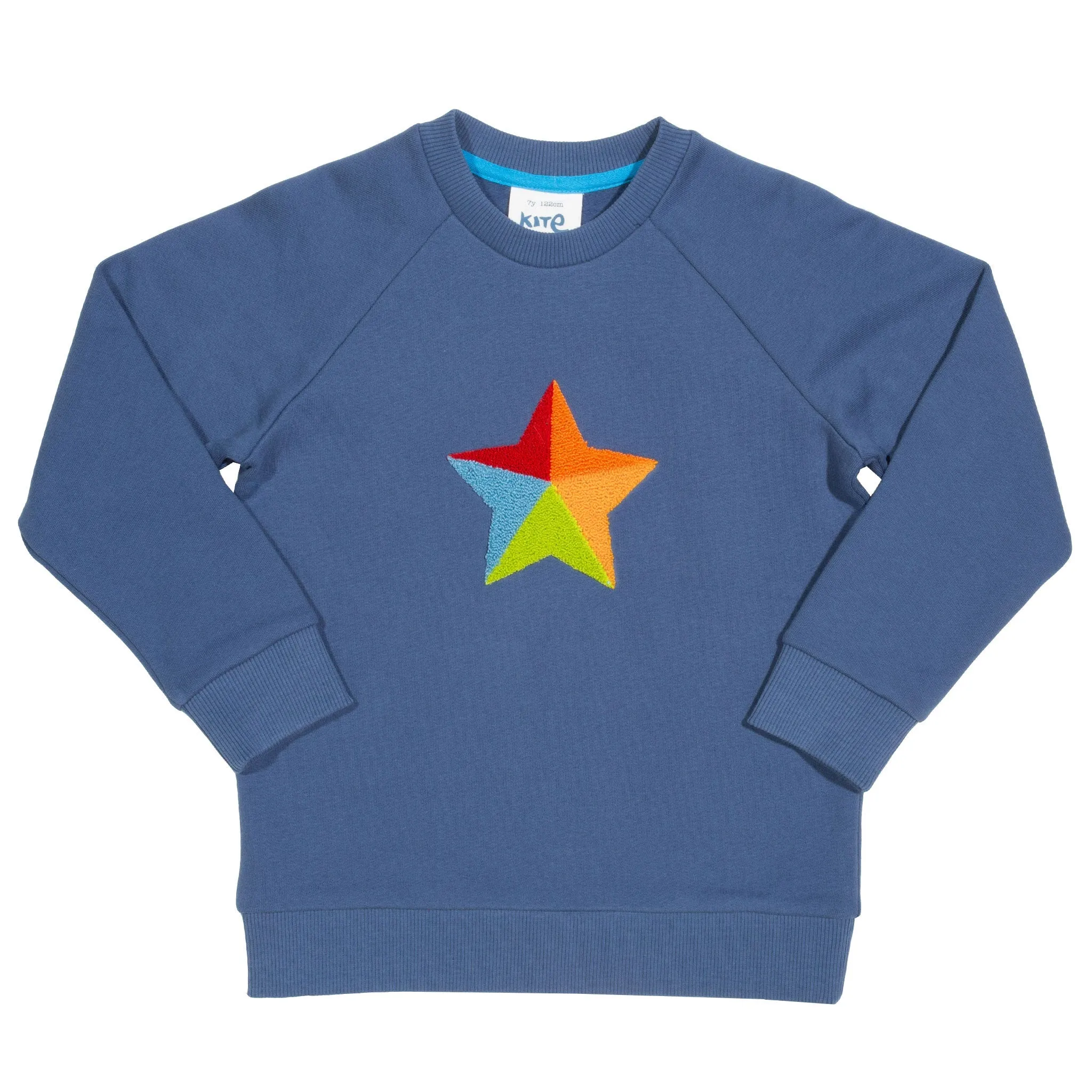 Super star sweatshirt