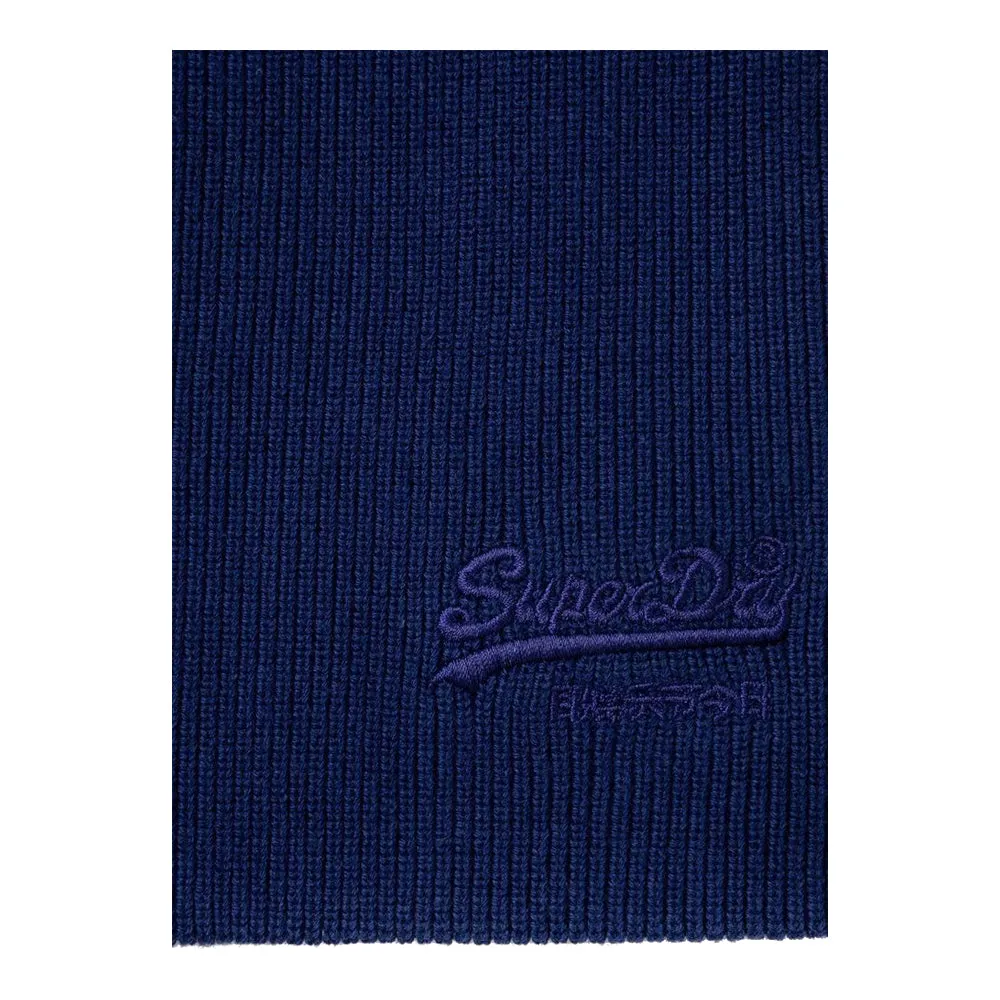 Superdry Vintage Logo Classic Beanie