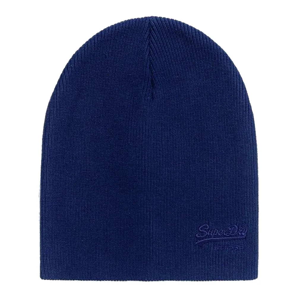 Superdry Vintage Logo Classic Beanie