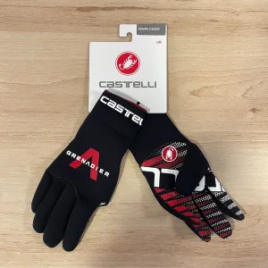 Team Ineos Grenadier | Castelli Neoprene Gloves (New)