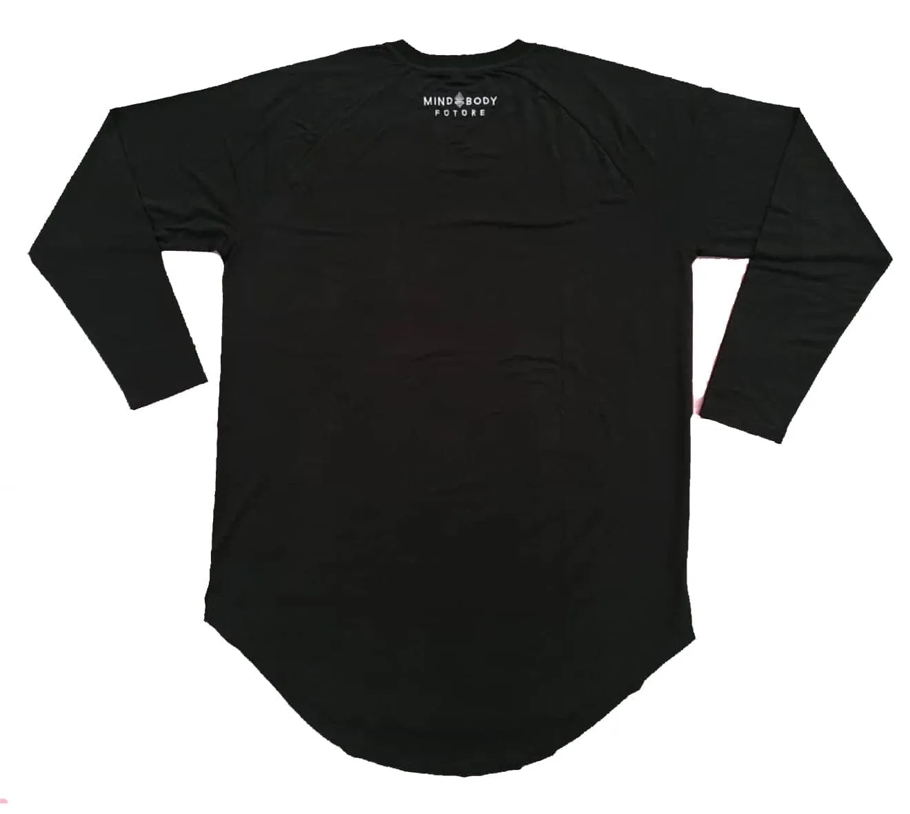 Tempo Bamboo Long Sleeve Top