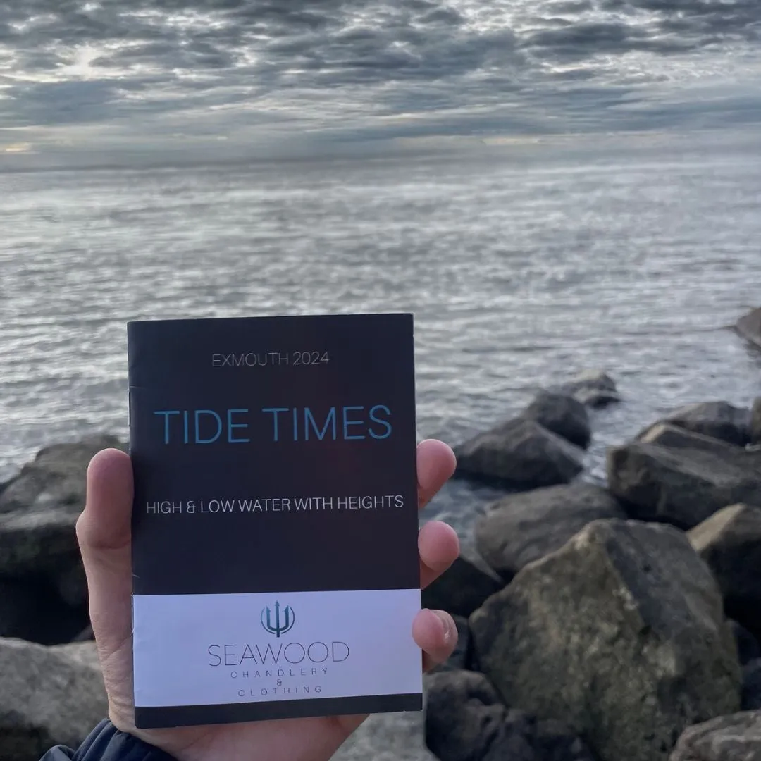 Tide Times 2024