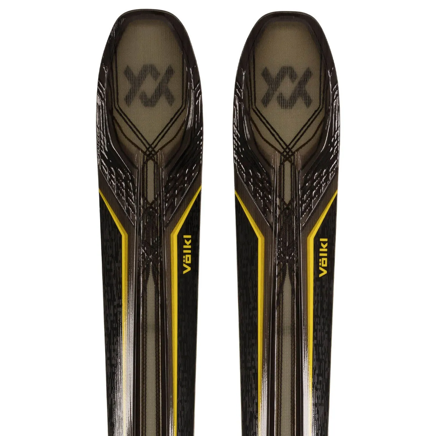 V-Werks 100 Skis 2025