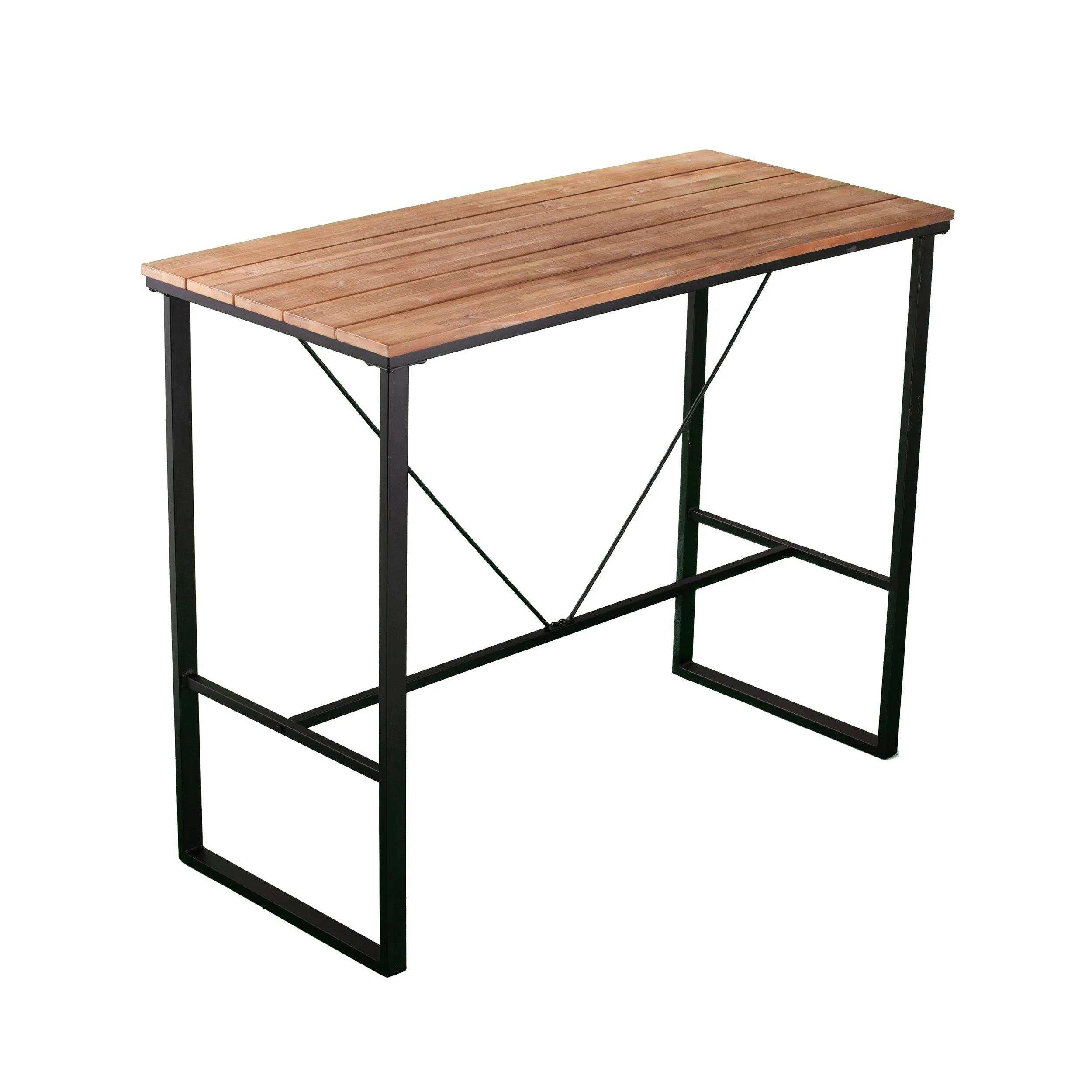 Venallo Indoor/Outdoor Pub Table