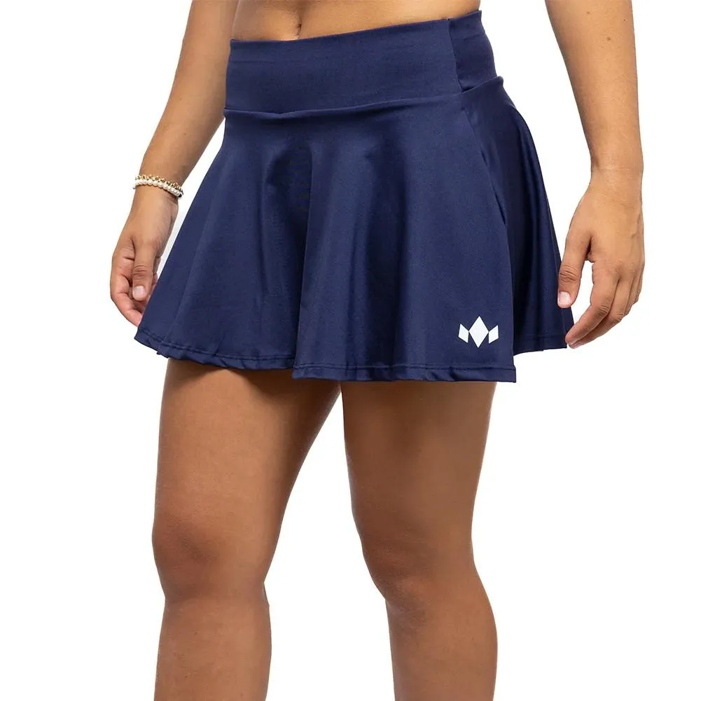 Women`s Essential Tennis Skort