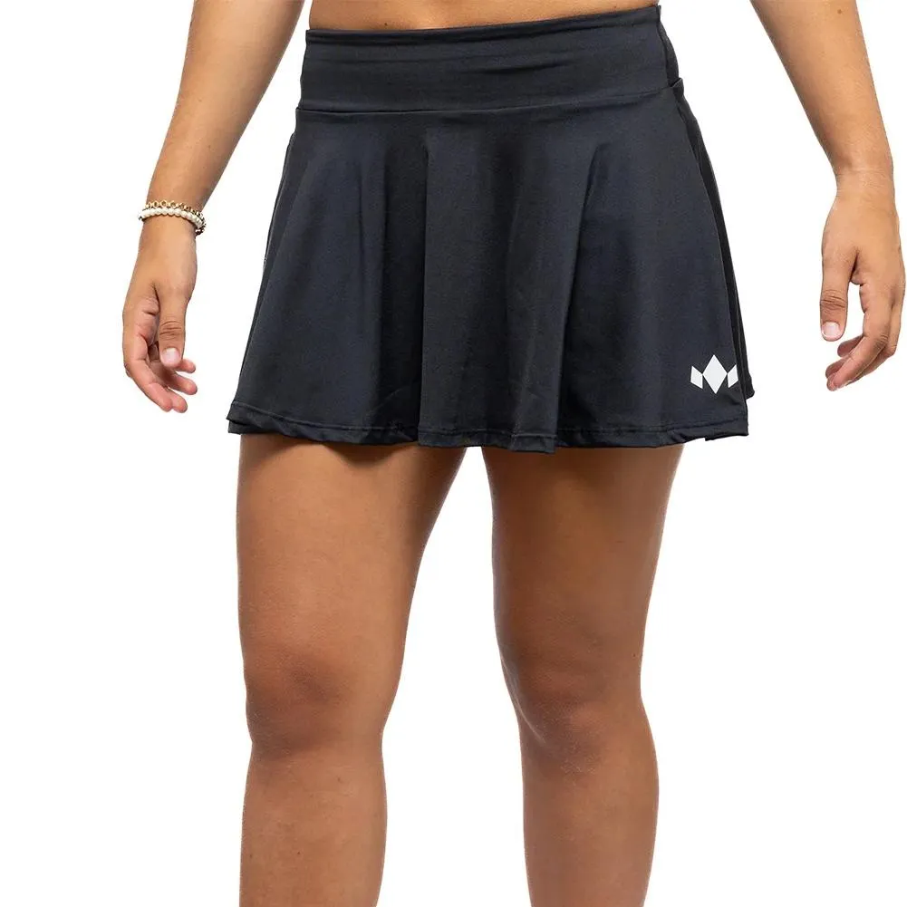 Women`s Essential Tennis Skort