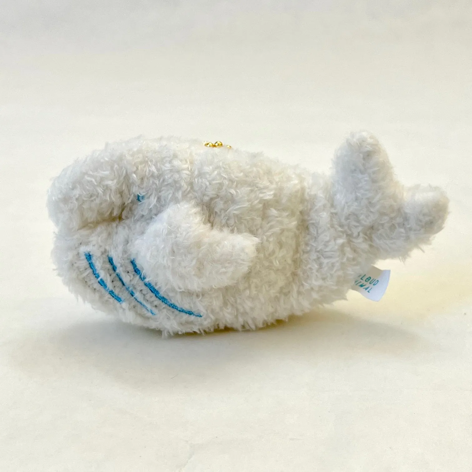 X 70276 Cloud Animal Plush Capsule-DISCONTINUED